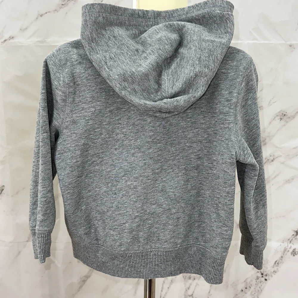 Old Navy Zip Hoodie‎ size 3 California athletic dept